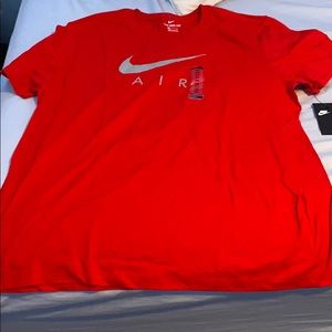 Nike T-shirt
